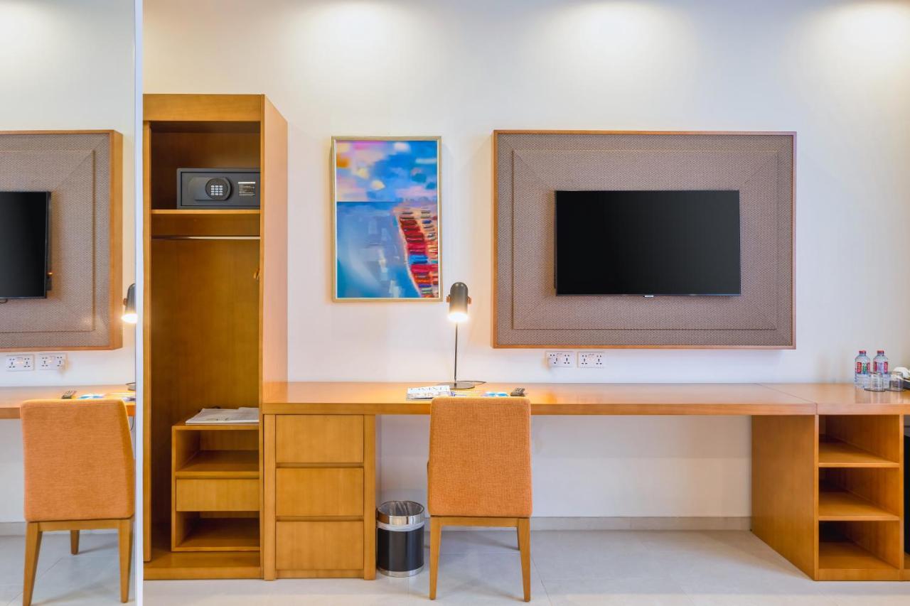 Alisa Hotel Tema Dış mekan fotoğraf