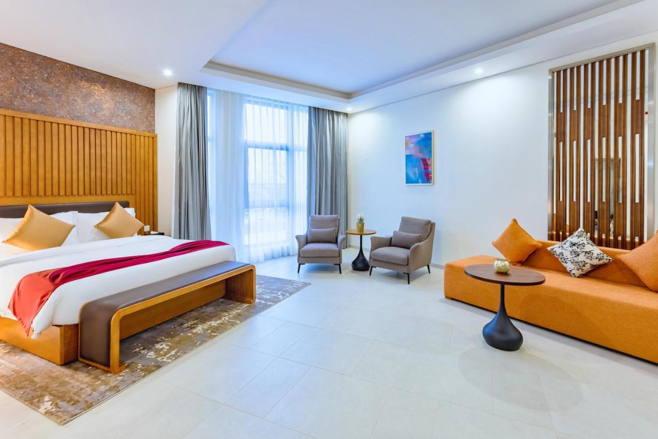 Alisa Hotel Tema Dış mekan fotoğraf