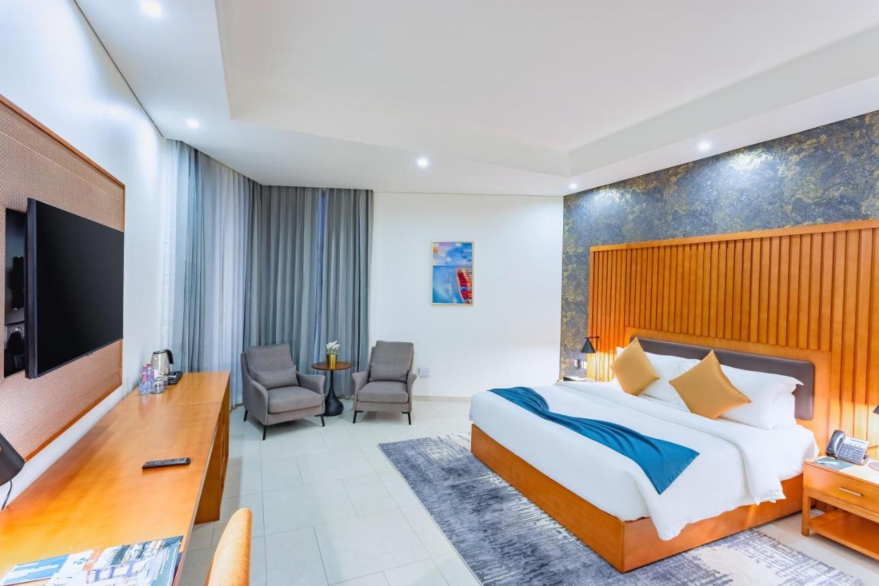 Alisa Hotel Tema Dış mekan fotoğraf