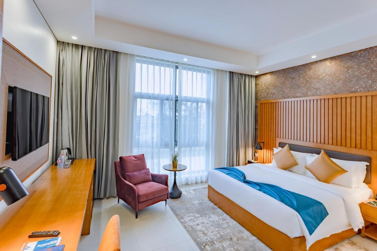 Alisa Hotel Tema Oda fotoğraf