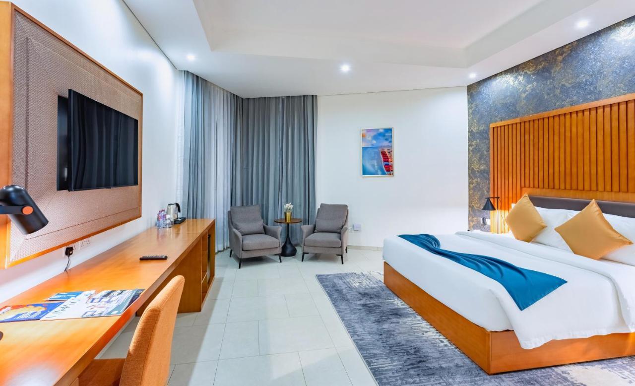 Alisa Hotel Tema Dış mekan fotoğraf