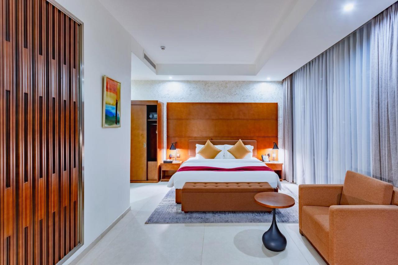 Alisa Hotel Tema Dış mekan fotoğraf