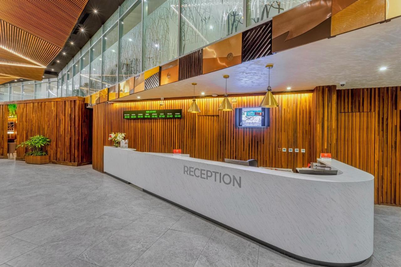 Alisa Hotel Tema Dış mekan fotoğraf