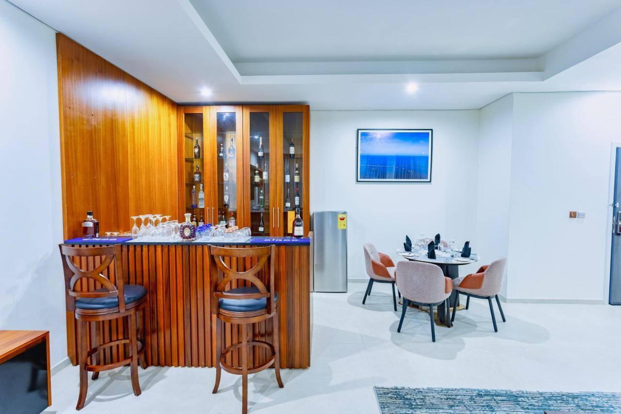 Alisa Hotel Tema Dış mekan fotoğraf