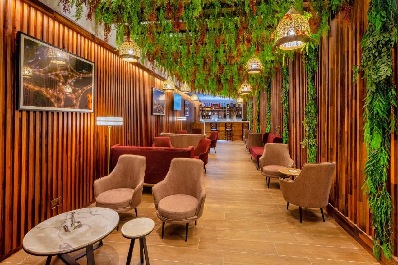 Alisa Hotel Tema Dış mekan fotoğraf