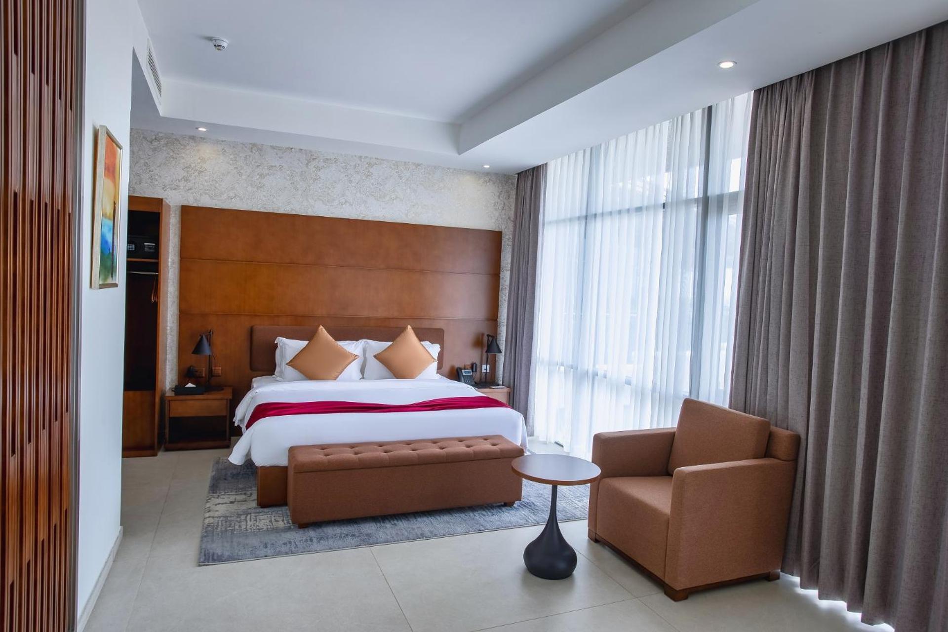 Alisa Hotel Tema Dış mekan fotoğraf